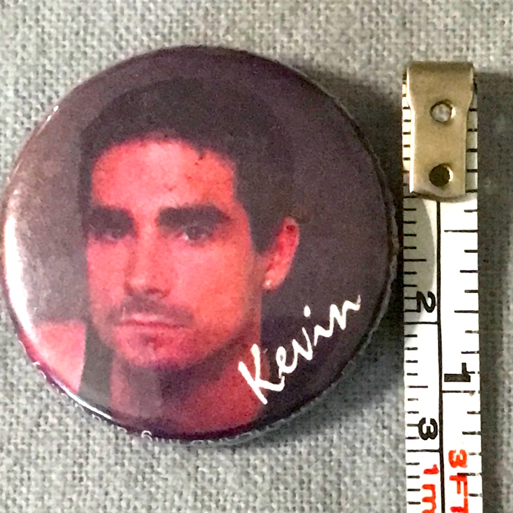 VintageRareCollectibleKevinBackstreet Boys Pi